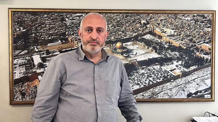 'Mavi Marmara Filistin dramını dünyaya duyurmayı arzu etmişti'