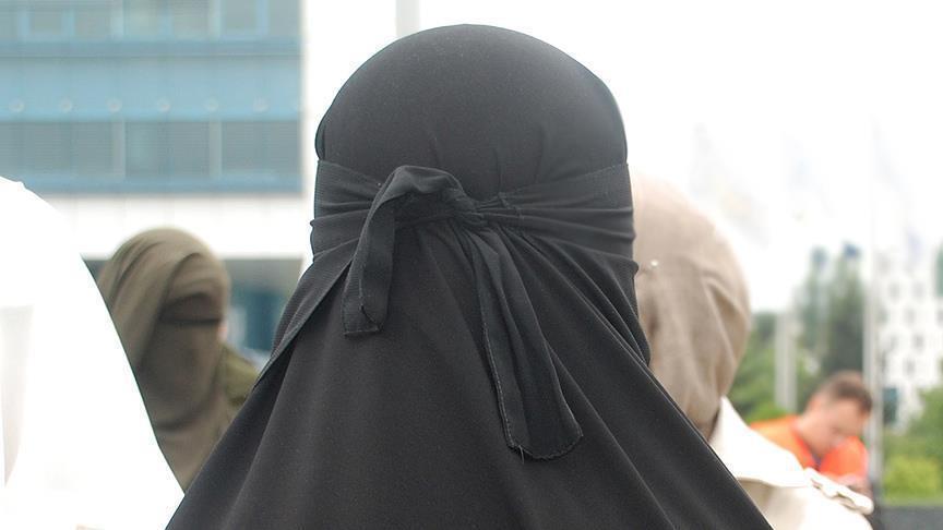 "حظّر النقاب" لدواعٍ أمنية.. يُثير الجدل والانقسام في الموصل (تقرير)‎ 