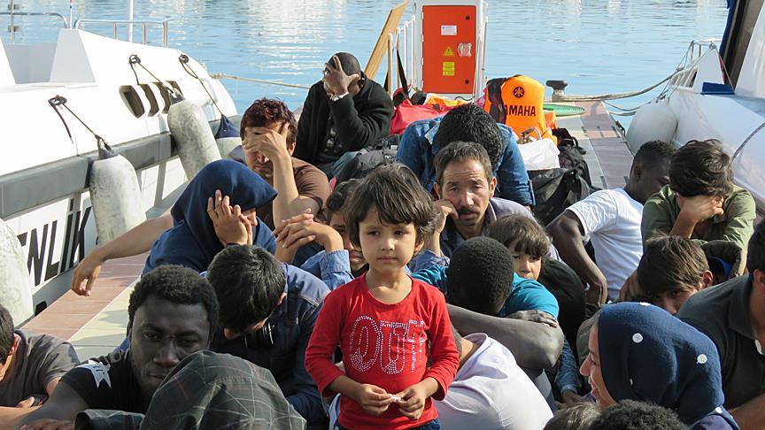 Slovenia: EU-Turkey refugee deal should not collapse