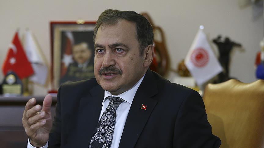 Sakarya'ya 80 milyonluk yatırım müjdesi