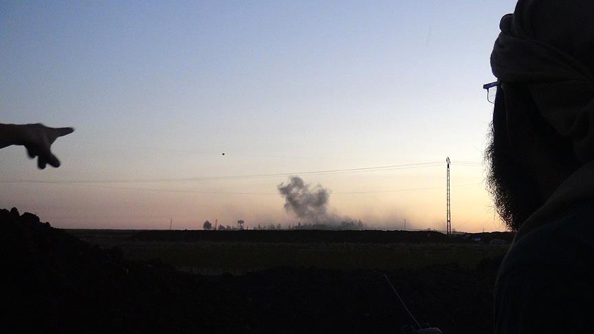 Lübnanlı Şii din adamı Emin: Hizbullah Suriye'den çekilmeli