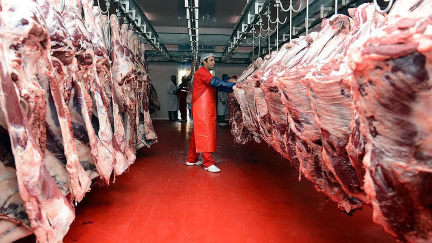 Et fiyatları için 'Topluluk destekli tarım' önerisi