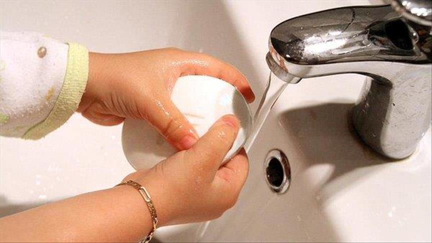 كل ما تحتاج معرفته حول غسل يديك لحماية نفسك من فيروس كورونا كوفيد 19 Unicef