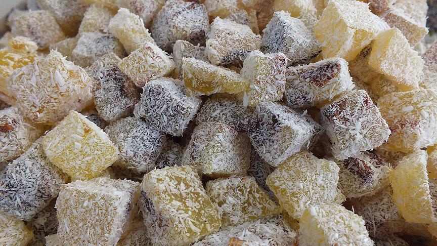 Anamur muzu lokumla tanıtılacak