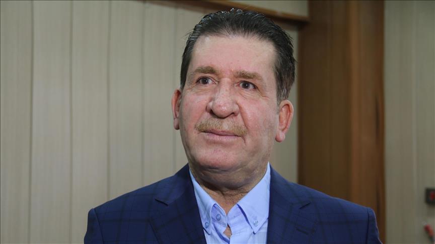 Turkmen facing violations in Iraq’s Kirkuk: Spokesman