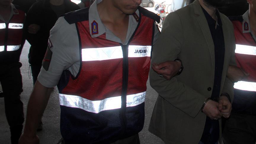 Turkey detains 6 FETO suspects at Greece border