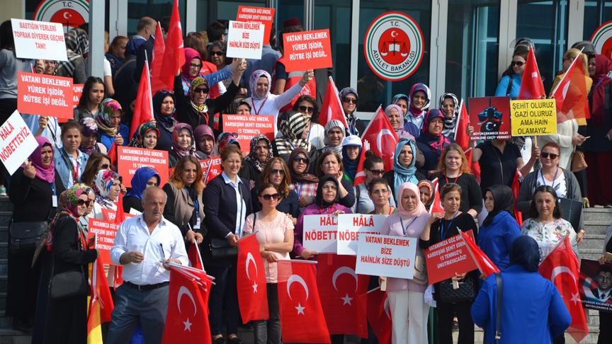 Darbecilerin İstanbul Valisi olarak görevlendireceği sanık Alpay her şeyi inkar etti
