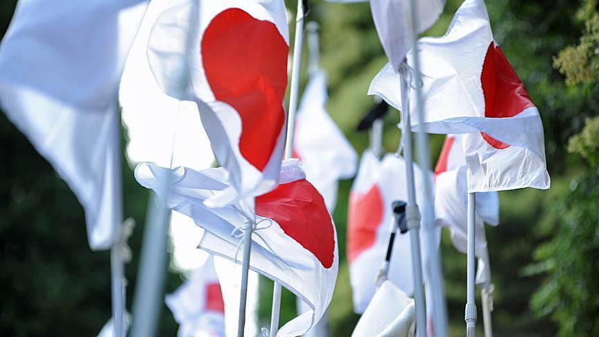 Le Japon en forte décroissance démographique