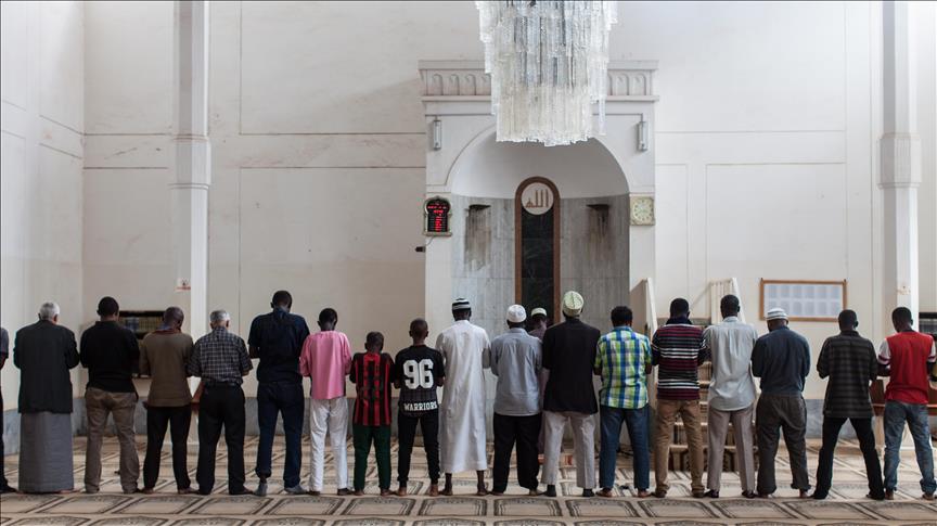 L'Afrique en ascension - Le génocide a changé le destin des Musulmans rwandais