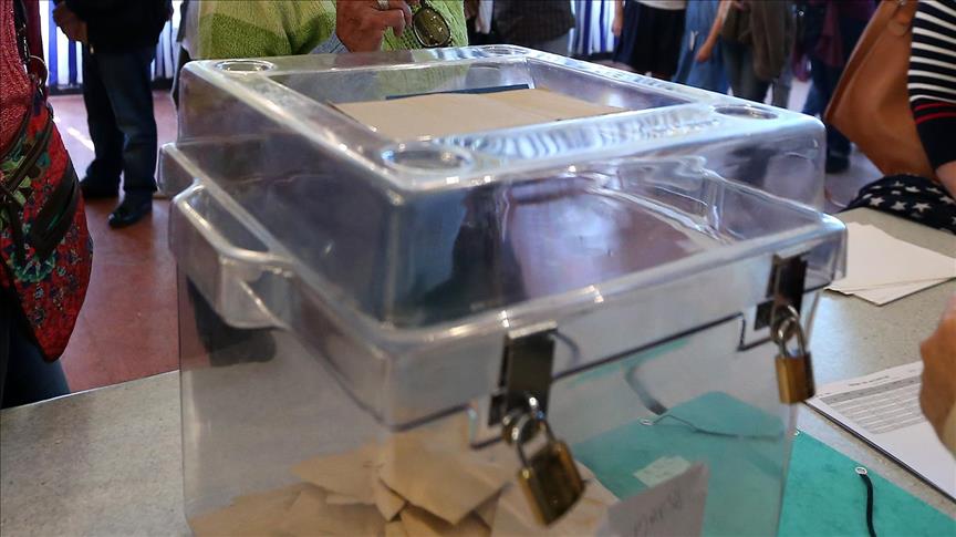 Maltese go to polls for snap general election