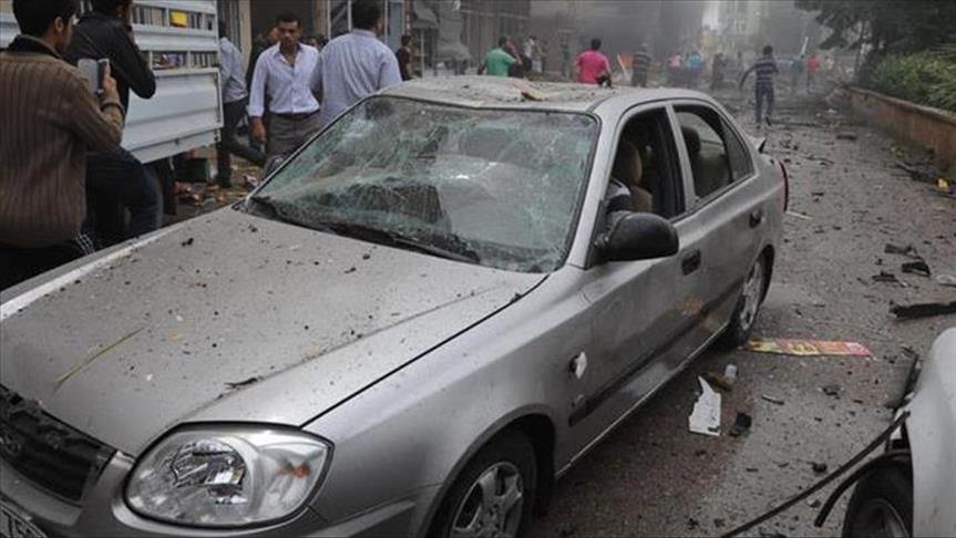 Algérie: Deux terroristes éliminés au sud d'Alger
