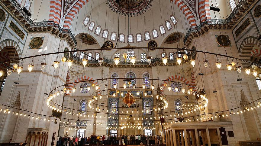 'İnsanlar zarar vermezse kıyamete kadar ayakta durur'