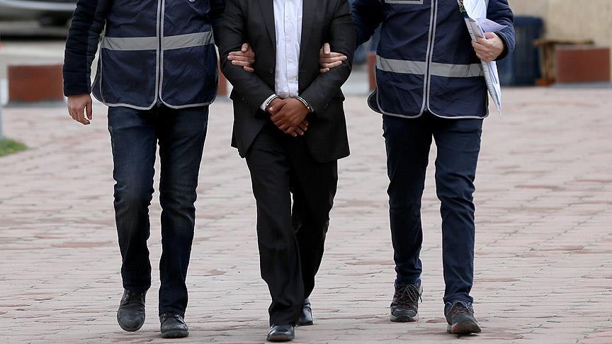 Aydınlık gazetesi Genel Yayın Yönetmeni Yücel tutuklandı