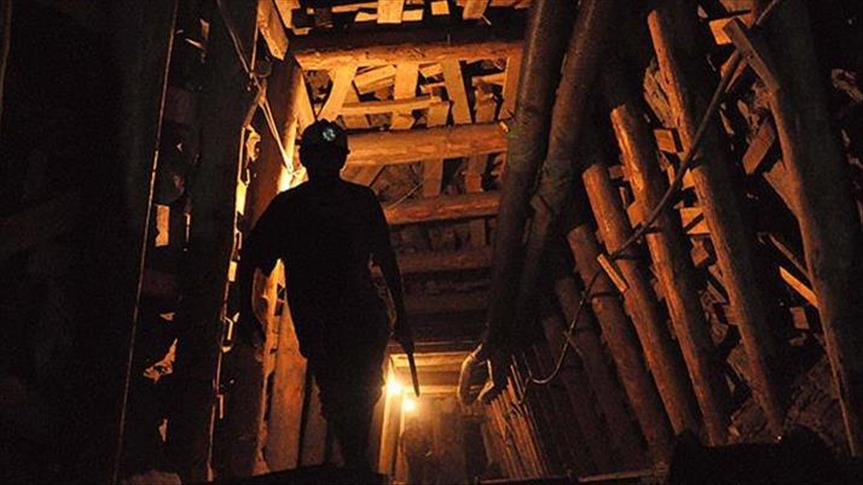 Zambia arrests 30 Chinese for illegal mining activities