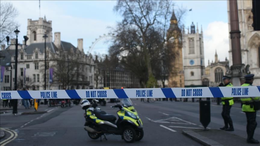 Police attend 'incident' at London Bridge