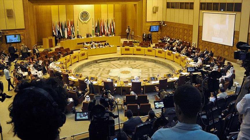 آمادگی اتحادیه عرب برای حل بحران میان کشورهای عربی و قطر 