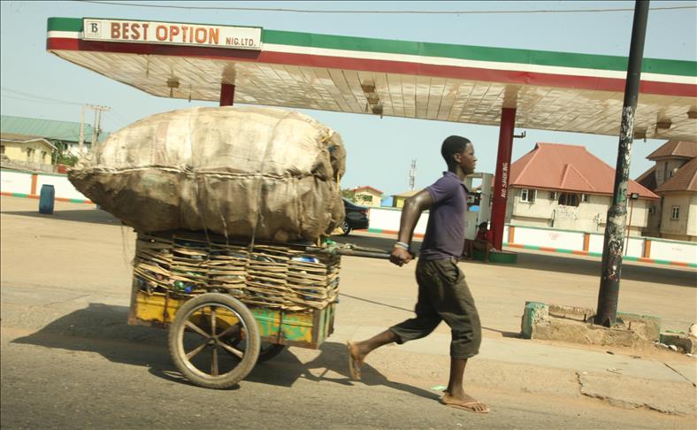 Poznata kao “srce“ Afrike: Nigerija i dalje sanja san o prosperitetu