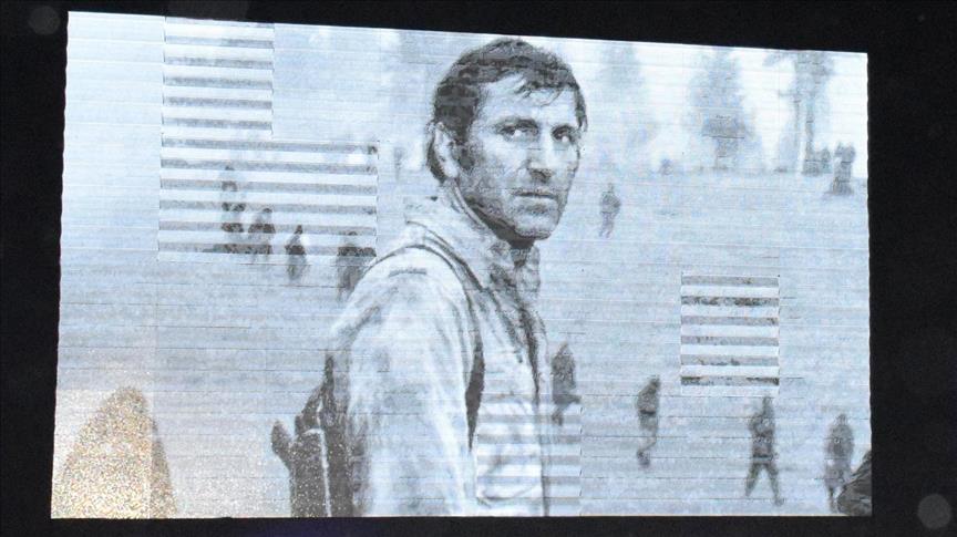 Na današnji dan: Rođen Velimir Bata Živojinović