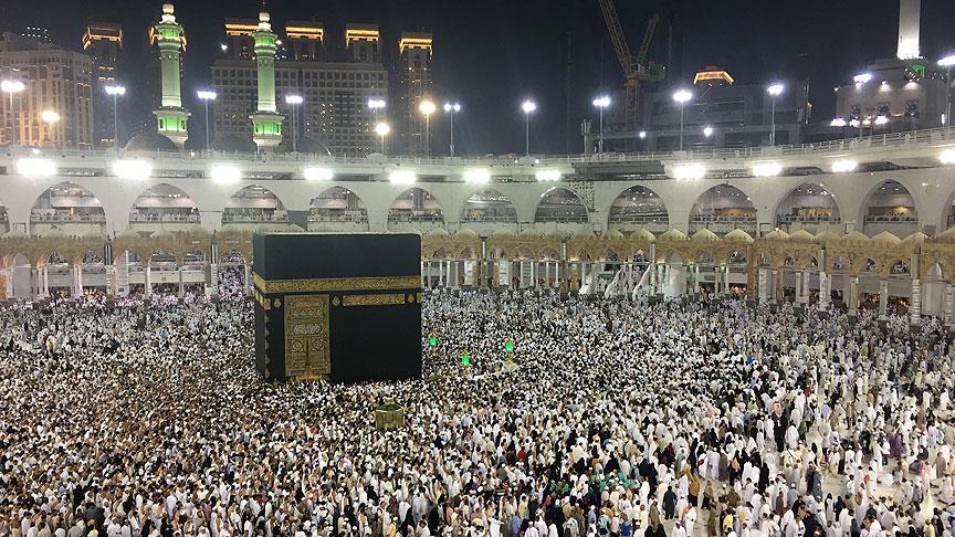 Görmez'den şehit ailelerine hac müjdesi 