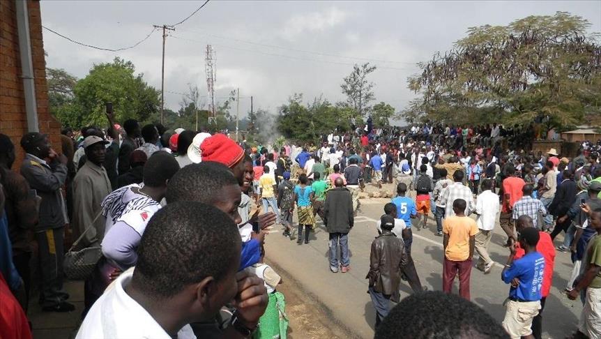 Malawi teachers embark on nationwide strike