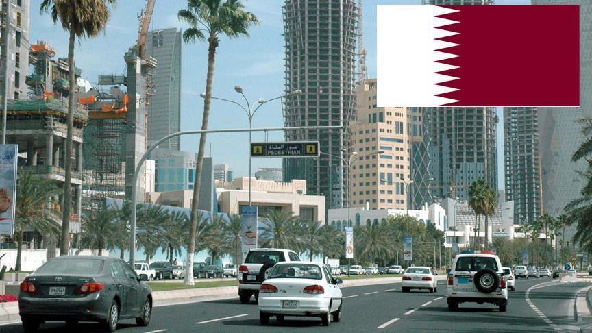L’Arabie Saoudite,les Emirats arabes unis, Bahreïn et l'Egypte rompent leurs relations avec le Qatar