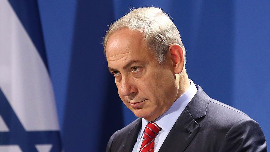  'Netanyahu barış görüşmelerini engelliyor'