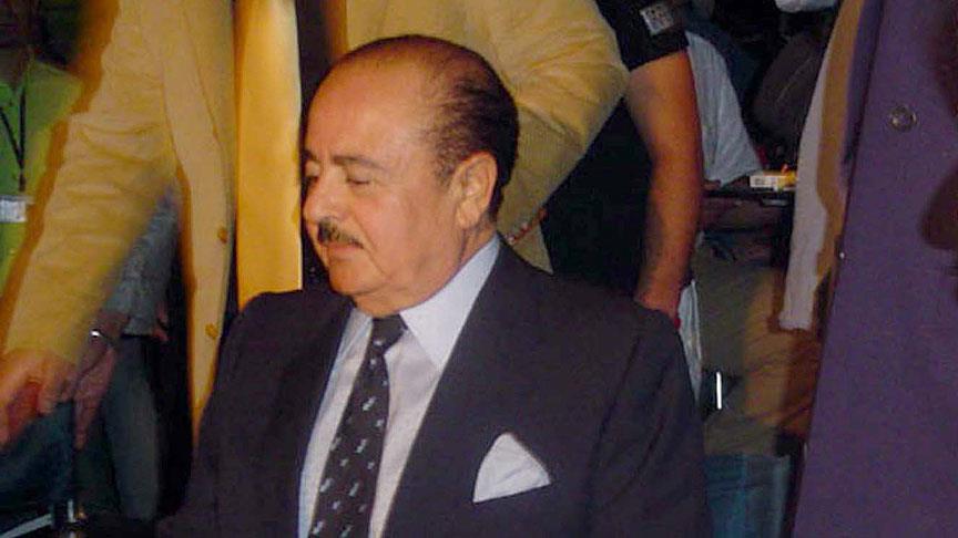 Suudi işadamı Adnan Kaşıkçı hayatını kaybetti