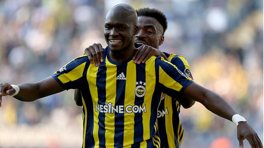Fenerbahce Nin En Golcusu Sow