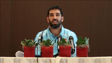 Arda Turan milli takım kariyerini sonlandırdığını açıkladı