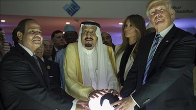 Inter-Arab Gulf crisis draws wide-ranging reactions