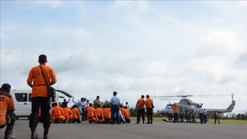 Military plane with 120 on board crashes: Source