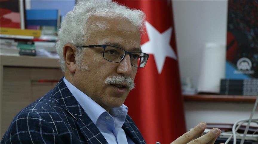Türkiye Maarif Vakfı Yönetim Kurulu Başkanı Zorlu: Balkanlar, Maarif Vakfı için özel öneme sahip