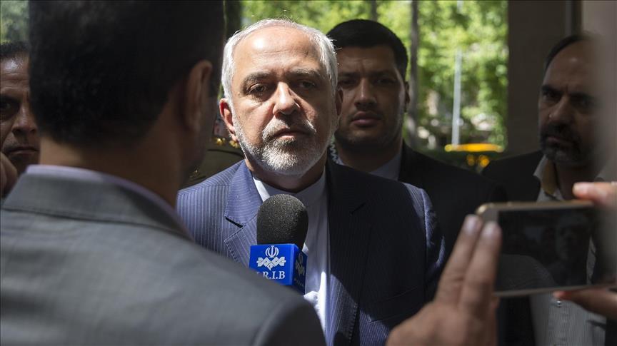 Iran to discuss 'worrying' developments with Turkey