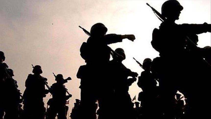 قوات قطر في التحالف العربي تعود للدوحة