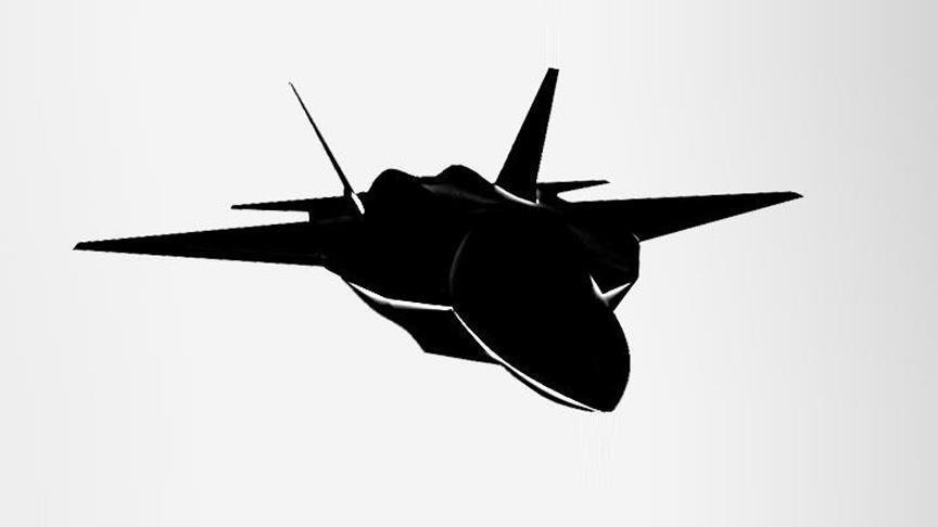 Турция разрабатывает отечественный истребитель