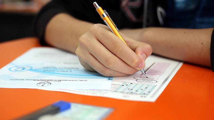 MEB Müsteşarı Tekin: TEOG'da 665 öğrenci soruların hepsini doğru cevapladı