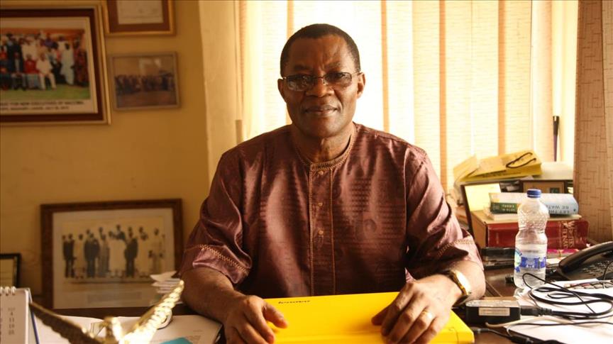 نيجيريا تفتح آفاقا استثمارية كبيرة أمام الأجانب