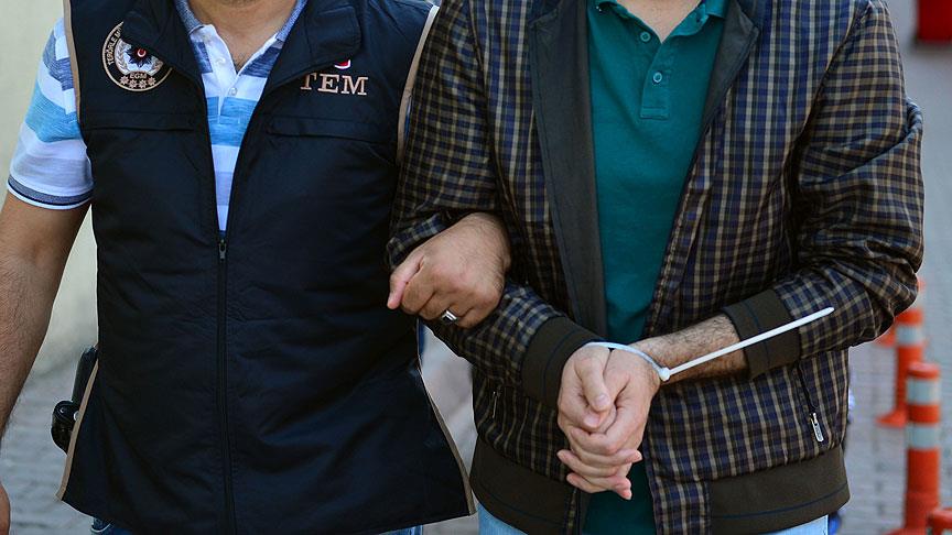 Kayseri'de 'ByLock'çu 4 akademisyen tutuklandı