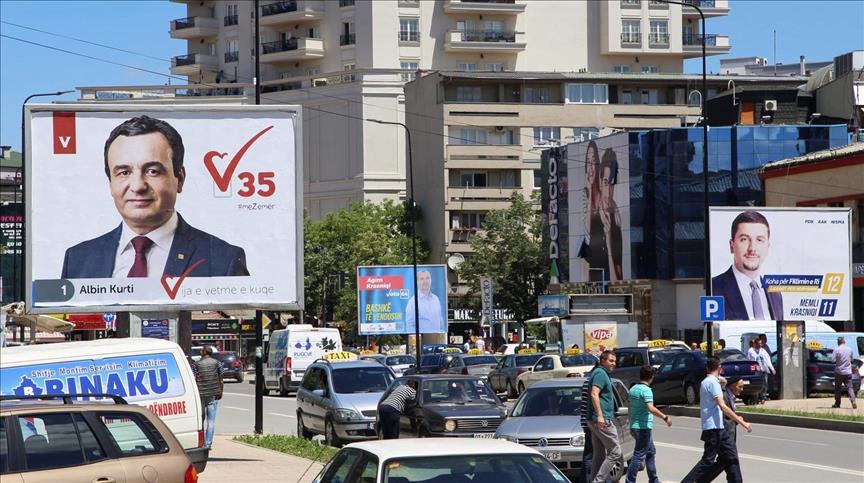 Kosovo: Predizborna kampanja protekla bez govora mržnje