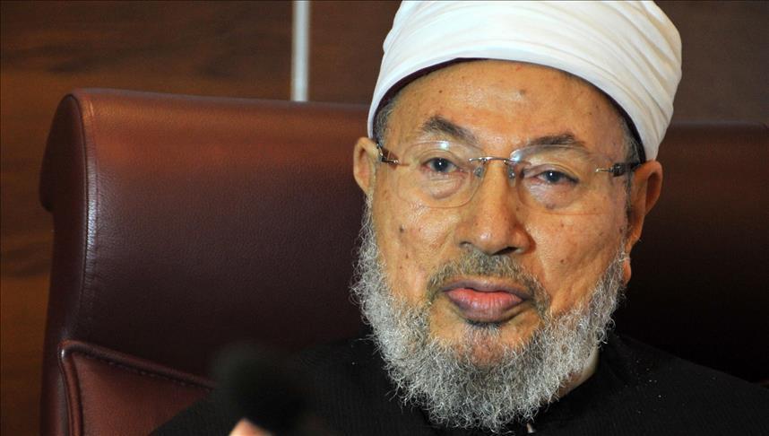 المجمع الفقهي الاسلامي نتابع بقلق بالغ ما ألم بأهالي الفلوجة من قتل وحصار وتدمير