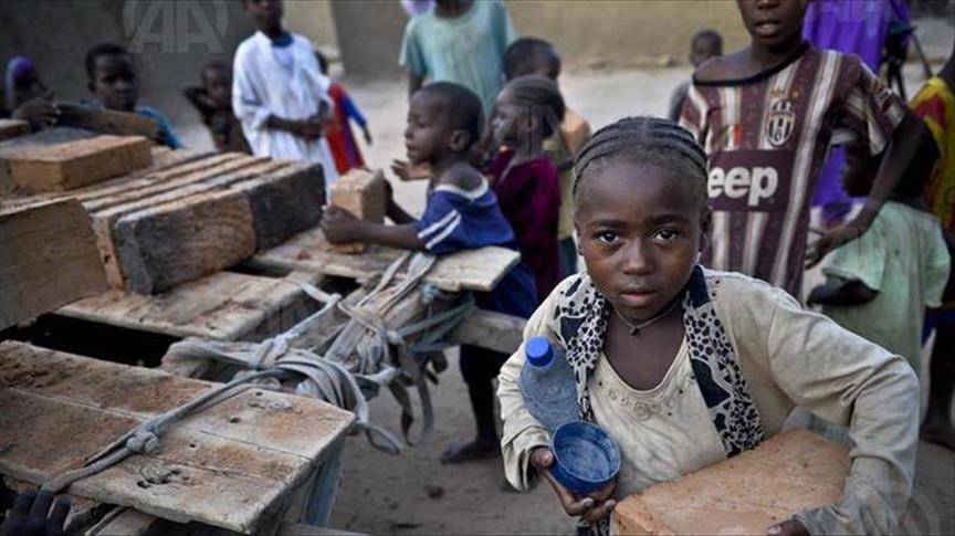 RDC: Des dizaines de milliers d'enfants privés d'école dans le Kasaï (UNICEF)