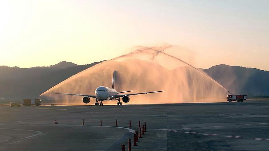 Turkey's TAV inks deal to operate 3 Saudi airports