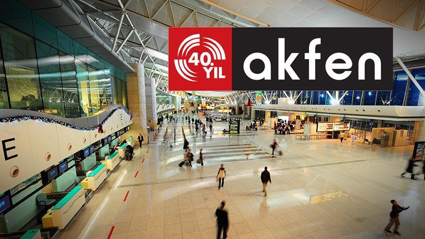 French group raises stake in Turkish TAV airports
