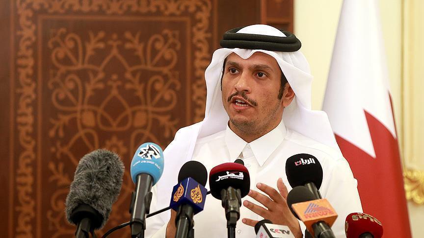 Le Qatar condamne la liste du terrorisme émise par 4 Etats arabes
