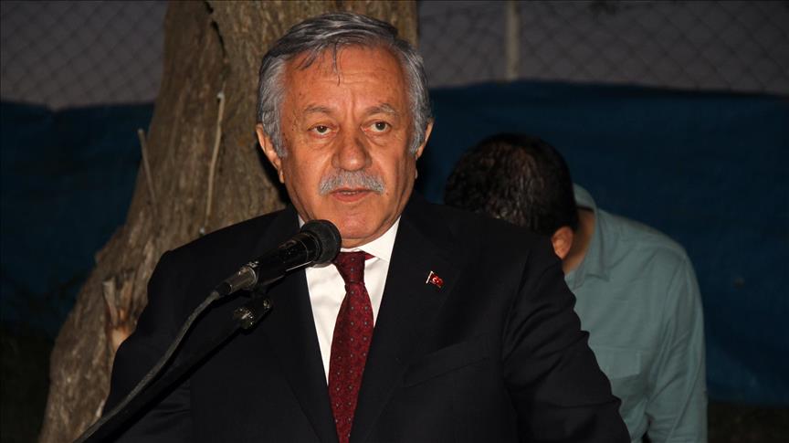 MHP Genel Başkan Yardımcısı Adan: Türkiye'ye rağmen Türkmen diyarında racon kesilemez