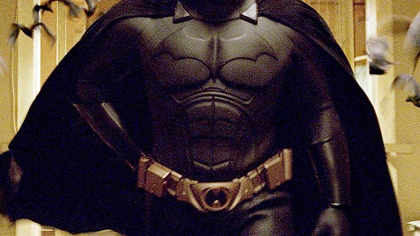 Batman'i canlandıran West hayatını kaybetti 