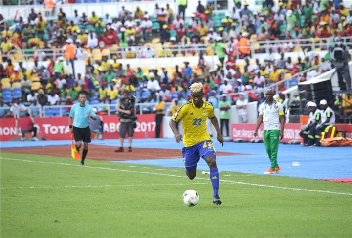 Foot / CAN 2019 – Gr.C - 1ère j. / Le Mali s’impose dans la douleur face au Gabon (2-1)