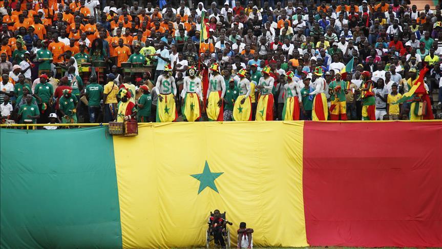 Foot/Eliminatoires CAN 2019 - Gr A : Le Sénégal domine la Guinée Equatoriale (3-0)