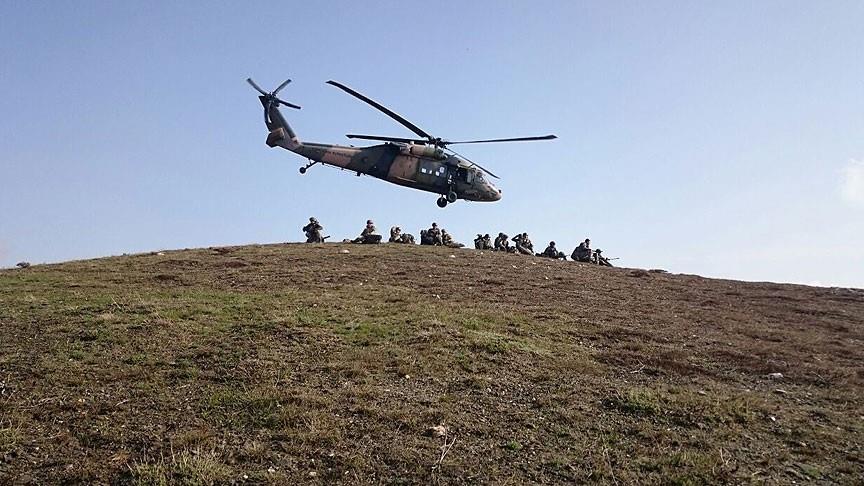 Turkey: Over 10,000 Terrorists Neutralized In Two Years