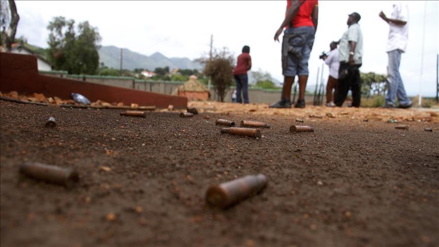 مقتل 11 وفرار 930 سجيناً في هجوم مسلّح شرقي الكونغو الديمقراطية
